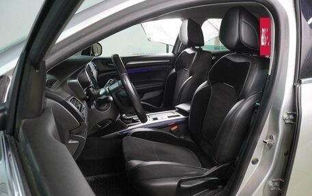 Renault Megane IV, 2019 год, 1 599 000 рублей, 10 фотография