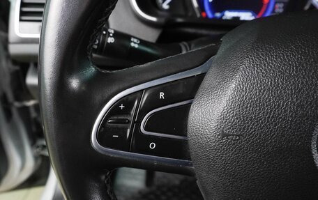 Renault Megane IV, 2019 год, 1 599 000 рублей, 23 фотография