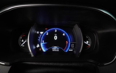 Renault Megane IV, 2019 год, 1 599 000 рублей, 24 фотография
