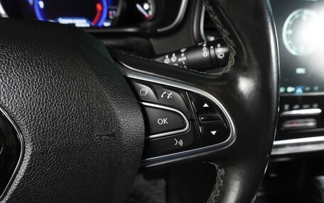 Renault Megane IV, 2019 год, 1 599 000 рублей, 25 фотография