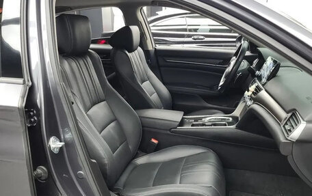 Honda Accord IX рестайлинг, 2022 год, 2 950 469 рублей, 7 фотография