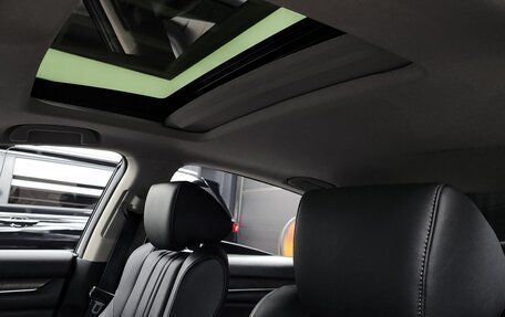 Honda Accord IX рестайлинг, 2022 год, 2 950 469 рублей, 5 фотография