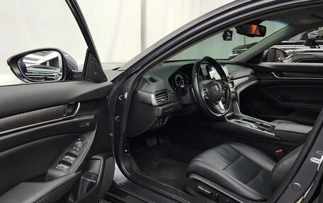 Honda Accord IX рестайлинг, 2022 год, 2 950 469 рублей, 8 фотография