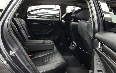 Honda Accord IX рестайлинг, 2022 год, 2 950 469 рублей, 9 фотография
