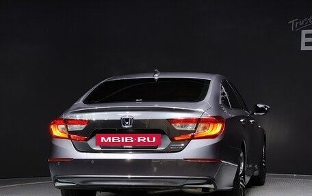 Honda Accord IX рестайлинг, 2022 год, 2 950 469 рублей, 4 фотография
