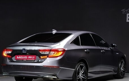 Honda Accord IX рестайлинг, 2022 год, 2 950 469 рублей, 3 фотография