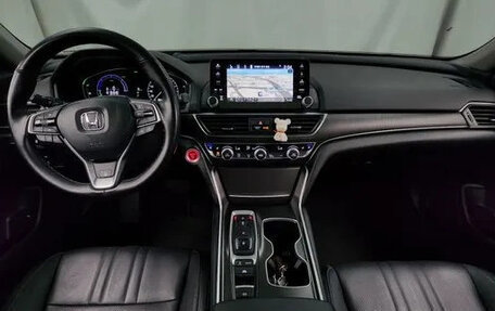 Honda Accord IX рестайлинг, 2022 год, 2 950 469 рублей, 10 фотография