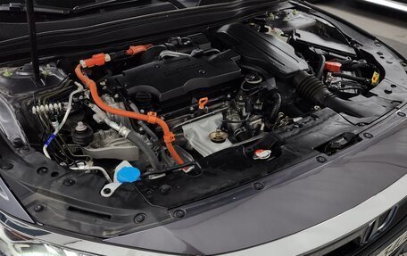 Honda Accord IX рестайлинг, 2022 год, 2 950 469 рублей, 14 фотография