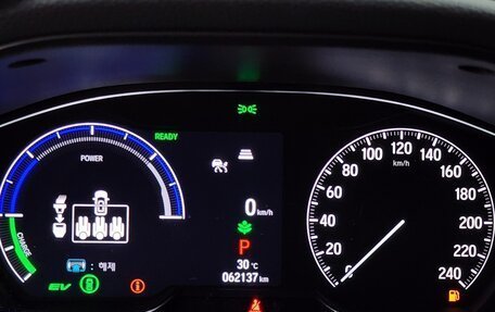 Honda Accord IX рестайлинг, 2022 год, 2 950 469 рублей, 13 фотография