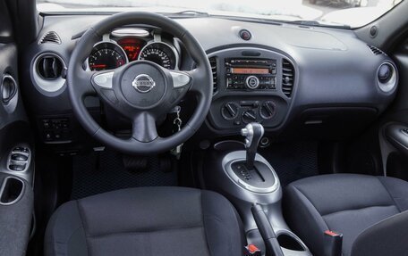 Nissan X-Trail, 2017 год, 1 840 000 рублей, 6 фотография