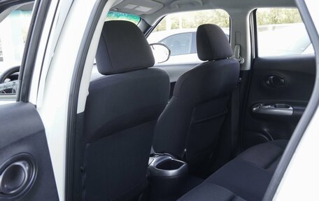 Nissan X-Trail, 2017 год, 1 840 000 рублей, 11 фотография