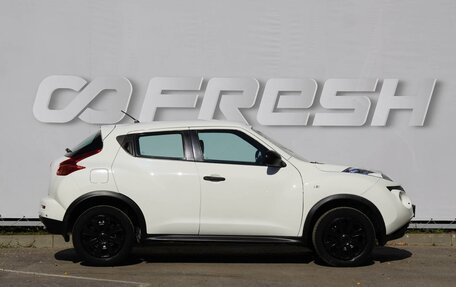 Nissan X-Trail, 2017 год, 1 840 000 рублей, 5 фотография