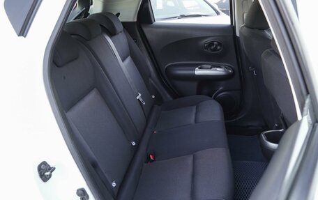 Nissan X-Trail, 2017 год, 1 840 000 рублей, 7 фотография
