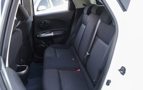 Nissan X-Trail, 2017 год, 1 840 000 рублей, 9 фотография