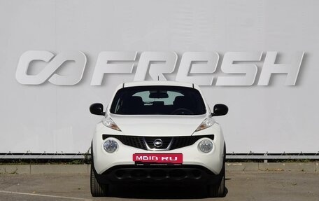 Nissan X-Trail, 2017 год, 1 840 000 рублей, 3 фотография