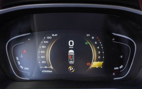 Geely Coolray I, 2023 год, 1 870 000 рублей, 12 фотография