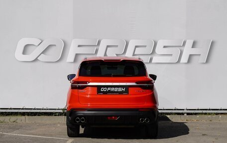 Geely Coolray I, 2023 год, 1 870 000 рублей, 4 фотография