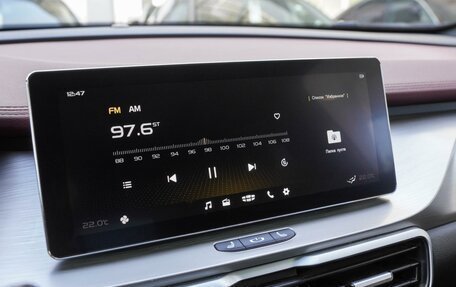 Geely Coolray I, 2023 год, 1 870 000 рублей, 13 фотография