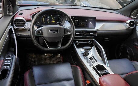 Geely Coolray I, 2023 год, 1 870 000 рублей, 6 фотография