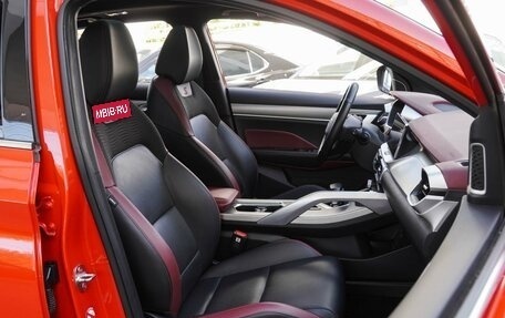 Geely Coolray I, 2023 год, 1 870 000 рублей, 8 фотография