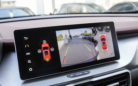 Geely Coolray I, 2023 год, 1 870 000 рублей, 14 фотография