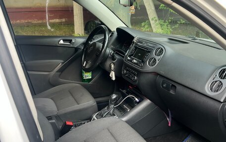 Volkswagen Tiguan I, 2012 год, 1 450 000 рублей, 9 фотография