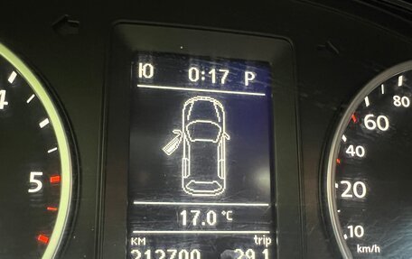Volkswagen Tiguan I, 2012 год, 1 450 000 рублей, 11 фотография