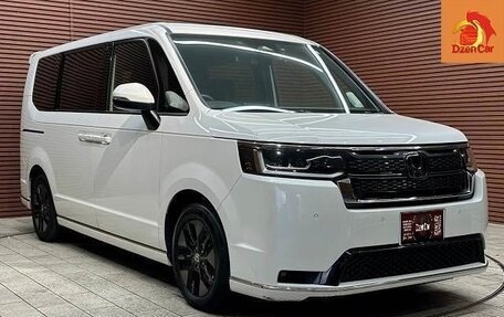 Honda Stepwgn, 2022 год, 2 140 000 рублей, 3 фотография