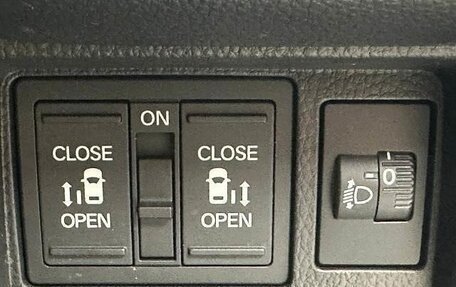 Honda Stepwgn, 2022 год, 2 140 000 рублей, 11 фотография