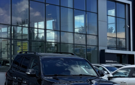 Toyota Land Cruiser 200, 2016 год, 5 500 000 рублей, 7 фотография