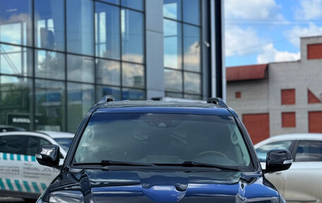 Toyota Land Cruiser 200, 2016 год, 5 500 000 рублей, 8 фотография