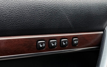 Toyota Land Cruiser 200, 2016 год, 5 500 000 рублей, 16 фотография