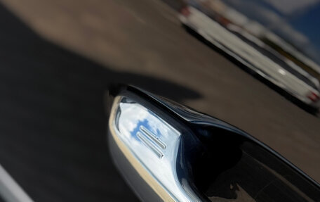 Toyota Land Cruiser 200, 2016 год, 5 500 000 рублей, 13 фотография