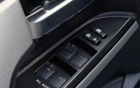 Toyota Land Cruiser 200, 2016 год, 5 500 000 рублей, 15 фотография