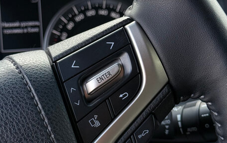 Toyota Land Cruiser 200, 2016 год, 5 500 000 рублей, 20 фотография