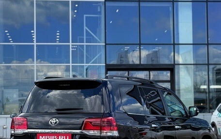 Toyota Land Cruiser 200, 2016 год, 5 500 000 рублей, 12 фотография