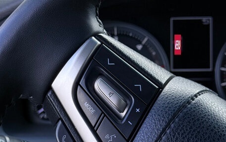 Toyota Land Cruiser 200, 2016 год, 5 500 000 рублей, 19 фотография