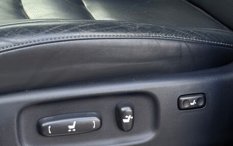 Toyota Land Cruiser 200, 2016 год, 5 500 000 рублей, 27 фотография