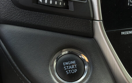 Toyota Land Cruiser 200, 2016 год, 5 500 000 рублей, 29 фотография