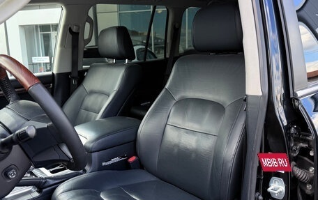 Toyota Land Cruiser 200, 2016 год, 5 500 000 рублей, 26 фотография