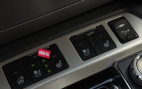 Toyota Land Cruiser 200, 2016 год, 5 500 000 рублей, 23 фотография