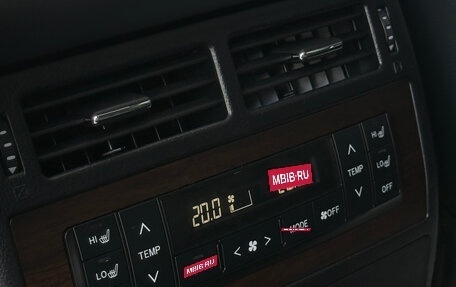 Toyota Land Cruiser 200, 2016 год, 5 500 000 рублей, 37 фотография