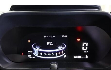 Toyota Raize I, 2022 год, 1 130 325 рублей, 7 фотография