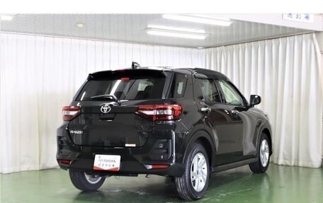 Toyota Raize I, 2022 год, 1 130 325 рублей, 4 фотография