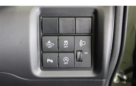 Toyota Raize I, 2022 год, 1 130 325 рублей, 10 фотография