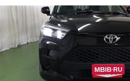 Toyota Raize I, 2022 год, 1 130 325 рублей, 2 фотография