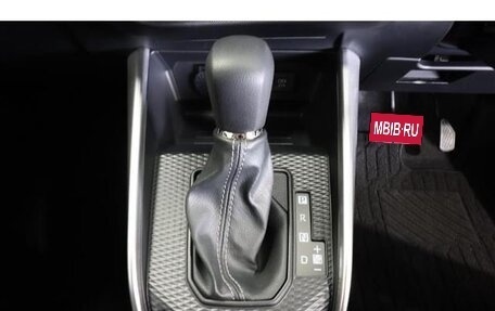 Toyota Raize I, 2022 год, 1 130 325 рублей, 11 фотография