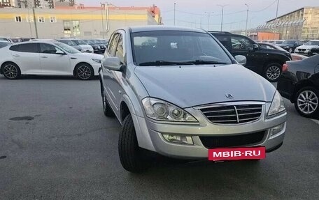 SsangYong Kyron I, 2013 год, 800 000 рублей, 3 фотография