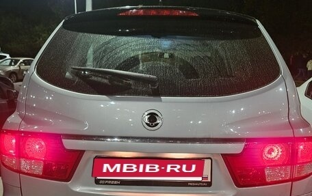 SsangYong Kyron I, 2013 год, 800 000 рублей, 2 фотография