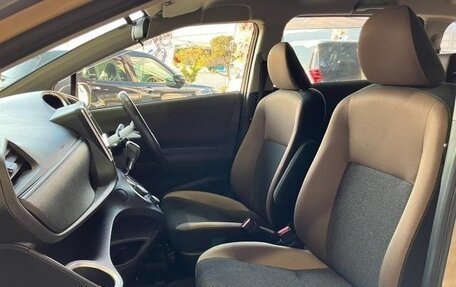 Toyota Sienta II, 2021 год, 1 050 000 рублей, 11 фотография